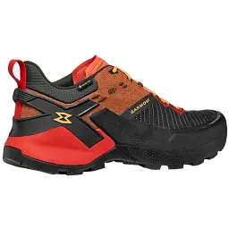Кросівки Garmont 9.81 Onyx GTX 8 Black/Red - мініатюра 2
