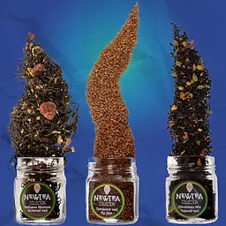 Набір Newtea Collection Зимовий - мініатюра 5