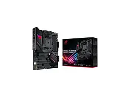 Материнская плата Asus ROG STRIX B550-F GAMING WI-FI II - миниатюра 3
