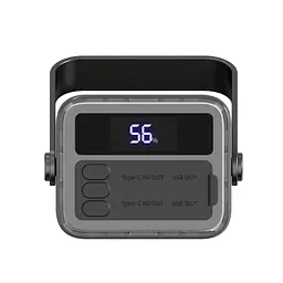 Повербанк Aspiring Vigor 40 PD65W, 40000 mAh - мініатюра 7