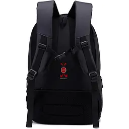 Рюкзак Tigernu T-B3032C 15.6" 17 л чорний [121138] - мініатюра 5