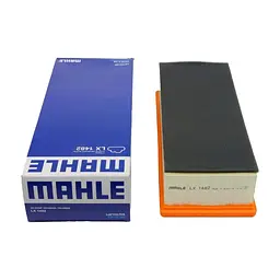 Повітряний фільтр для автомобіля Mahle LX1482 - мініатюра 2