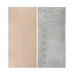 Вінілова плитка що самоклеїться Sticker Wall в рулоні 600х3000х2мм Мат SW-00002049 - мініатюра 4