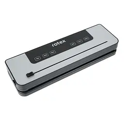 Вакууматор RVS120-S SuperVac