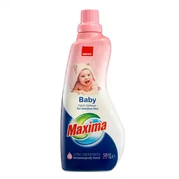 Кондиціонер для білизни Sano Baby 1 л (7290102991419)