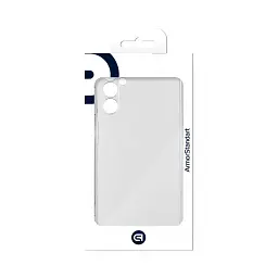 Чохол до мобільного телефона Armorstandart Air Force Samsung A14 4G (A145) Camera cover Transparent (ARM66193) - мініатюра 2