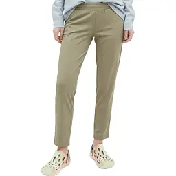 Штани жіночі Turbat Dja Womens XS Пісочний