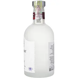 Горілка Hent Black Currant, 40%, 0,5 л - мініатюра 2