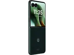 Смартфон Motorola Razr Ultra 2025 16/1TB Scarab (PB770067US) - мініатюра 5
