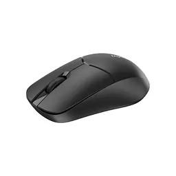 Мишка Rapoo 1510 Wireless Black (1510 Black) - мініатюра 2