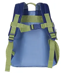 Рюкзак Sigikid Sammy Samoa (24936SK) - мініатюра 2