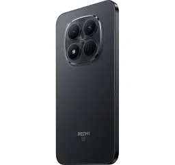 Смартфон Xiaomi Redmi Note 15 Pro 5G 8/256Gb Black No Adapter UA UCRF - мініатюра 4