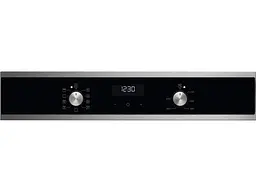 Духовка електрична Electrolux EOD5F70BX - мініатюра 2