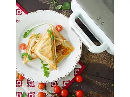 Бутербродниця Breville High Gloss VST074X - мініатюра 5