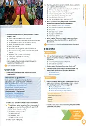 Roadmap A2+. Students Book - мініатюра 8