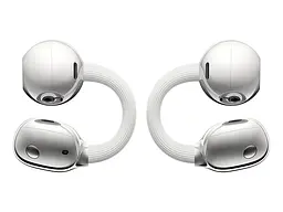 Навушники TWS Huawei Freeclip 2 White - мініатюра 8