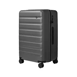 Валіза Xiaomi Ninetygo Rhine 2.0 28" Grey (6941413248181) - мініатюра 2