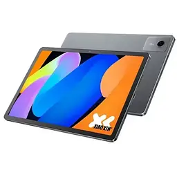 Планшет Lenovo Xiaoxin Pad 11 2025 6/128GB Grey (TB335FC) (CN+Global ROM) - мініатюра 4