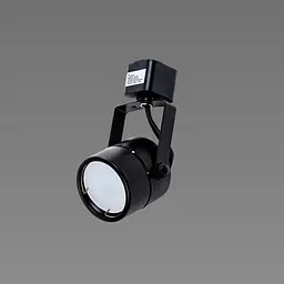 Світильник точковий Sirius Л 32064 (Black)