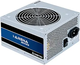 Блок живлення Chieftec iArena GPB-450S 450W Bulk