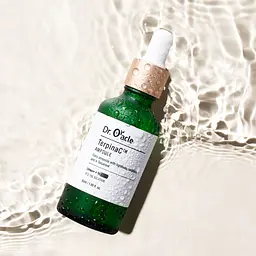 Сироватка від висипань Terpinac Ampoule Dr. Oracle 50 мл - мініатюра 2
