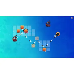Ключ активації Microsoft Pirates on Target для Xbox One/Series S/X - мініатюра 3