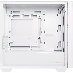 Корпус Asus A21 Tempered Glass White (90DC00H3-B09010) [134534] - мініатюра 6