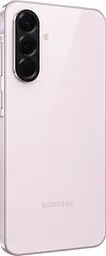 Смартфон Samsung Galaxy A56 5G 8/256GB Pink (SM-A556B) - миниатюра 6