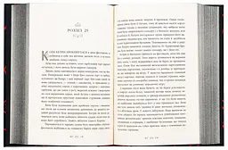 Книга Readberry Безсерцева / Марісса Мейєр. Серія Young Adult. Фентезі українською kni0004459 - мініатюра 3