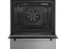 Плита єлектрична Beko FBM67320XS - мініатюра 3