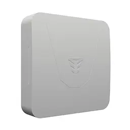 Дротова централь Tiras Orion NOVA XS на 4 дротові зони сигналізації (21-00041) - мініатюра 4