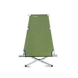 Розкладачка Ranger Military alum (RA5504) - мініатюра 2