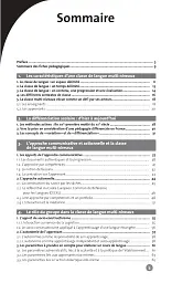 Collection F. Classe multi-niveaux et pedagogie differenciee - Кетрін Давід - мініатюра 3