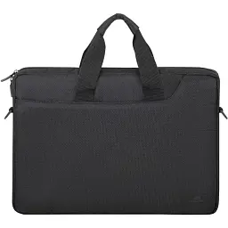Сумка для ноутбука RivaCase 8035 15.6" Black