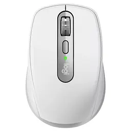 Миша комп'ютерна Logitech MX Anywhere 3S Pale Grey (910-006930)