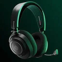 Навушники з мікрофоном SteelSeries Arctis Nova 7X Black (61565) - мініатюра 9