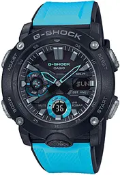 Годинник Casio G-SHOCK GA-2000-1A2
