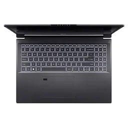 Ноутбук Acer Aspire 16 A16-70ER,NX.JEMEX.006,Ultra 7 155H (16 ядер),Arc 8 Core,16GB 4600MHz LPDDR5 - мініатюра 4