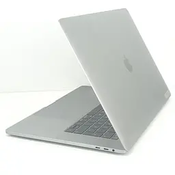 Ноутбук Apple MacBook Pro 15" A1990 Retina (C02YM50LLVCF) (i7-9750H/16/256SSD/PRO 555X) - Class B - мініатюра 2
