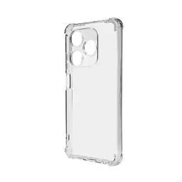 Чохол до мобільного телефона Armorstandart Air Force Infinix Smart 8 Plus Camera cover Transparent (ARM73909)