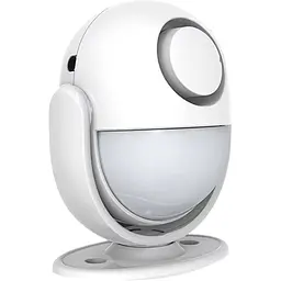 Датчик руху Tuya Wi-Fi PIR Motion Sensor Detector [WKD-PIR04] [109224]