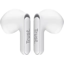 Навушники Trust Yavi Earphones White (25173) - мініатюра 7