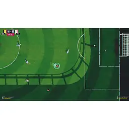 Ключ активації Microsoft Pixel Soccer для Xbox One/Series S/X - мініатюра 5