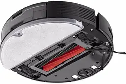 Робот-пилосос з вологим прибиранням RoboRock Q5 Pro Black (Q5PR52-00) - мініатюра 4