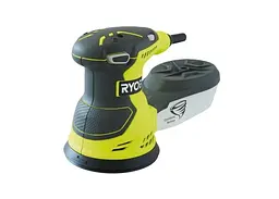 Шліфмашина ексцентрикова ROS300A 300Вт Ryobi teh0025374
