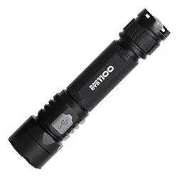 Ліхтар Mactronic Black Eye 1100 (1100 Lm) Recharg Type-C (THH0048) - мініатюра 2