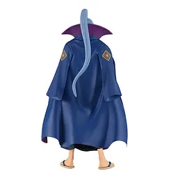 Фігурка One piece Denjiro - DXF Grandline Men Extra (Ван піс) - мініатюра 4