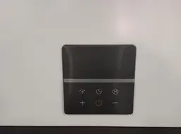 Водонагрівач Midea PRIME WI-FI, 50 л, 2,0 кВт, "сухий" ТЕН, прямокутний, вертикальний, білий (D50-20ED6 (D)) - мініатюра 4