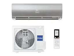 Спліт-система Haier Flexis Inverter AS25FL-S/1U25MEHFRA-1