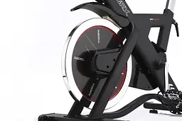 Сайкл-тренажер Toorx Indoor Cycle SRX 80 MAG (SRX-80-MAG) - мініатюра 4